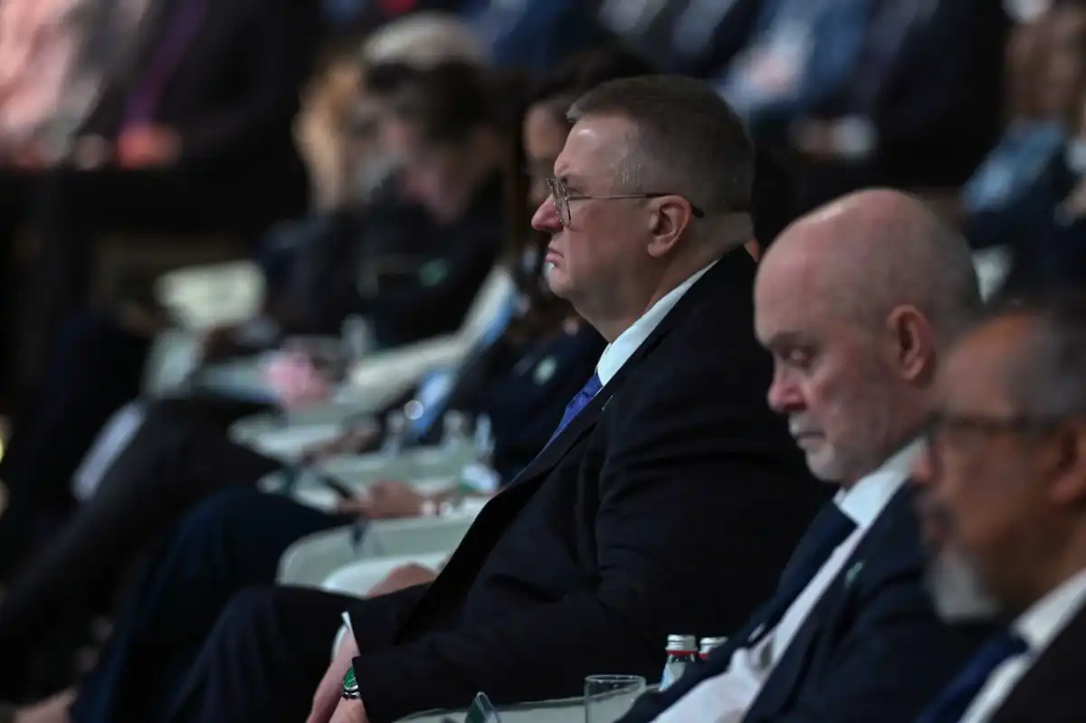 Токаев рассказал о восстановлении популяций редких животных и масштабном озеленении Казахстана