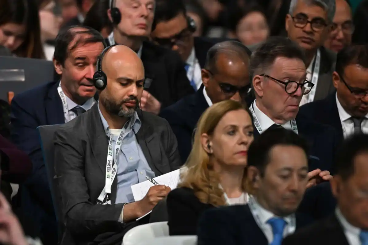 Токаев: защита планеты — общая ответственность всего человечества