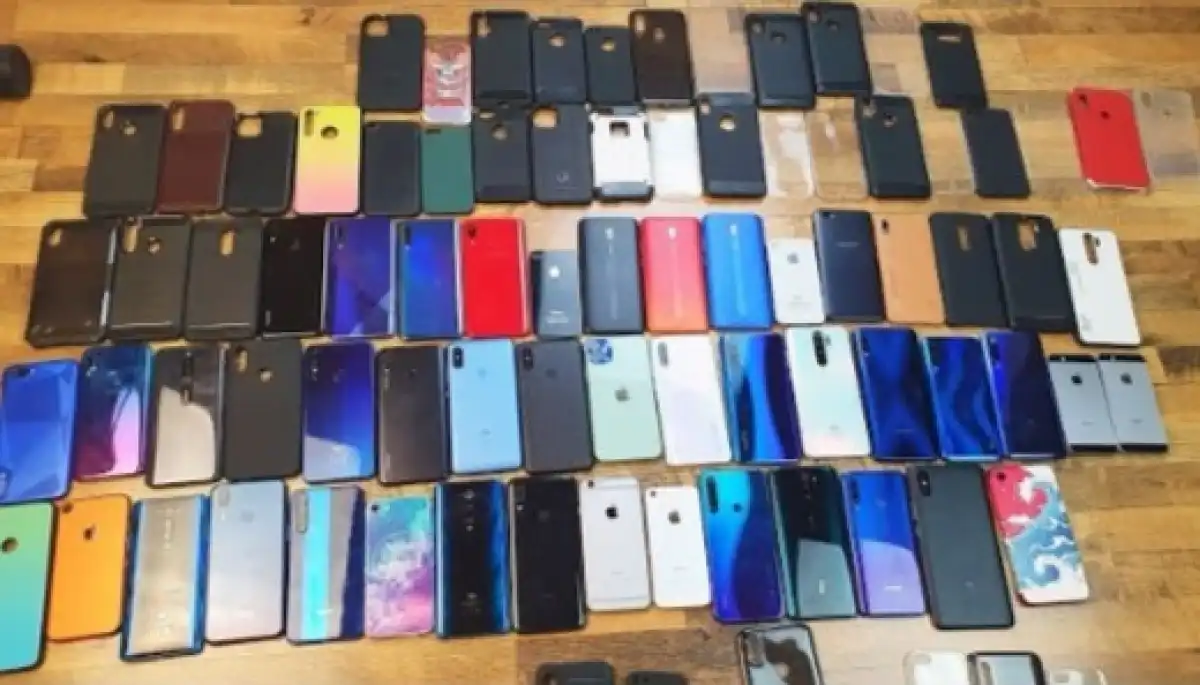 Смартфоны по «выгодной цене»: в Астане задержали интернет-мошенника