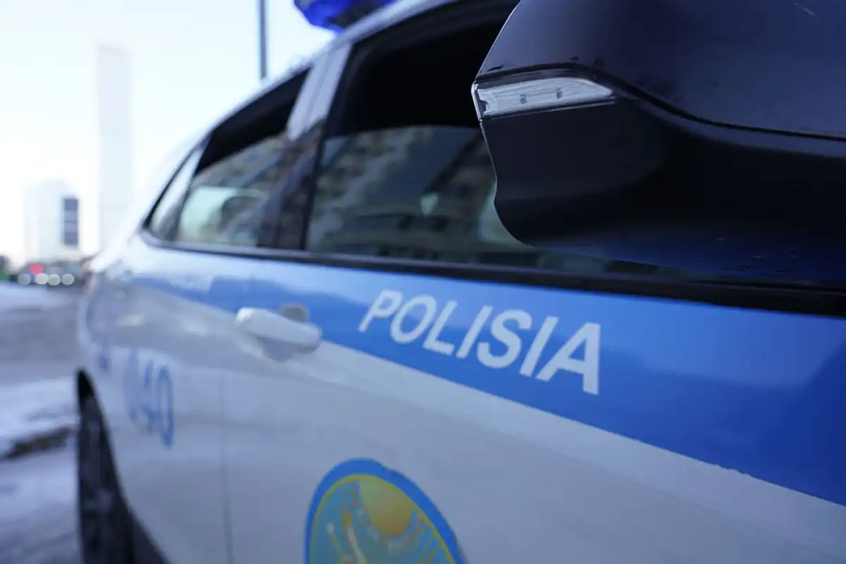 Любителей «копить» штрафы лишили автомобилей в Актюбинской области