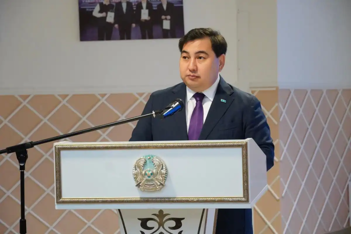 Дархан Жазықбай с рабочим визитом посетил Западно-Казахстанскую область