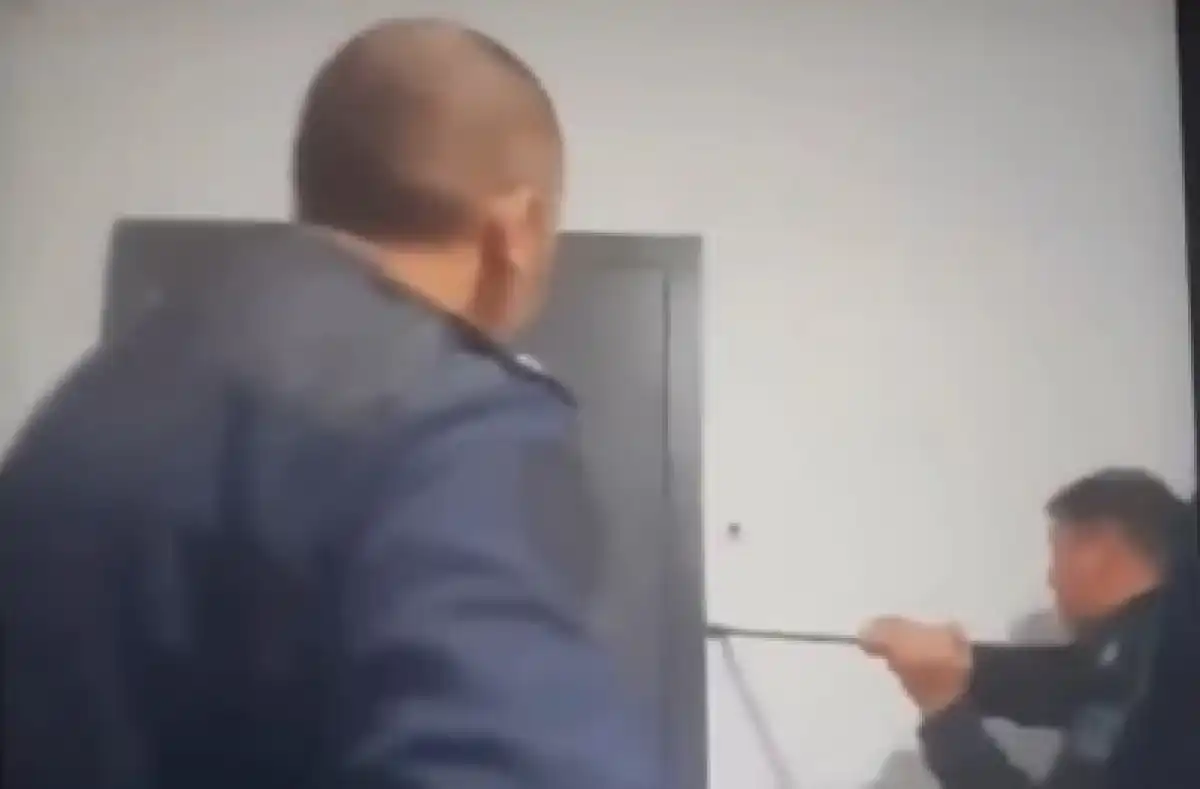 Детский звонок в полицию предотвратил трагедию в Атырауской области