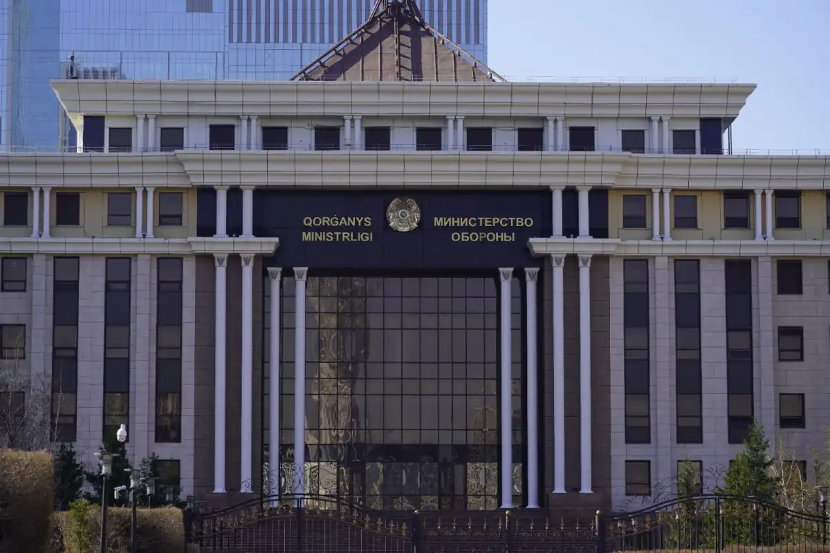 О введении временных ограничений для злостных уклонистов заговорило Минобороны