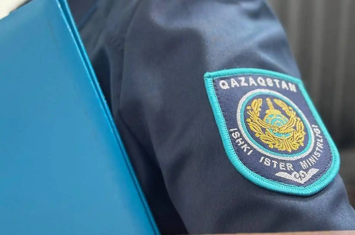 Женщину зарезали в столовой в Талдыкоргане