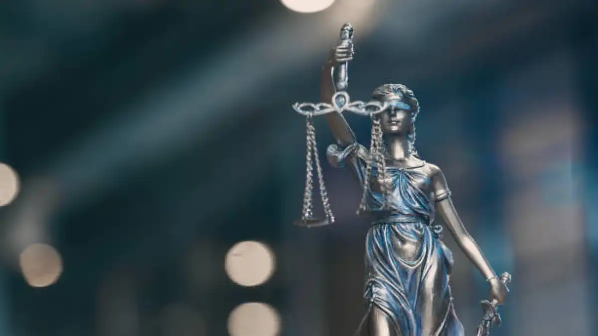 Условный срок заменили на 6 лет лишения свободы в Костанайской области