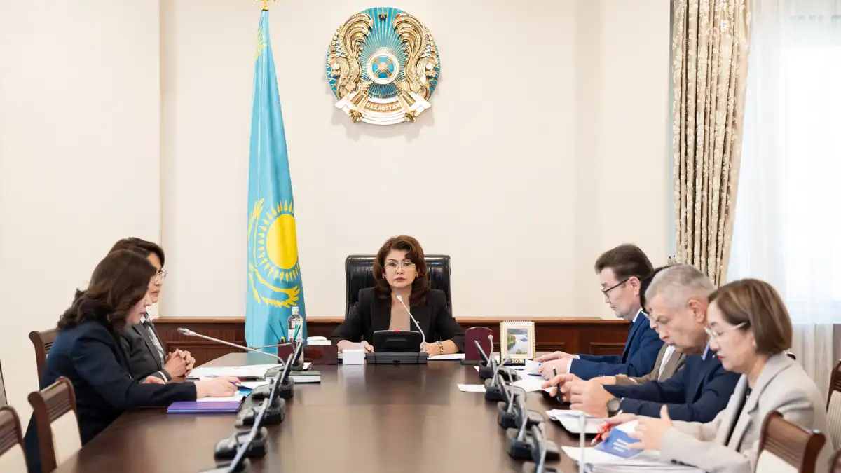 Мы должны обеспечить безопасный, качественный и оздоровительный детский отдых – Аида Балаева