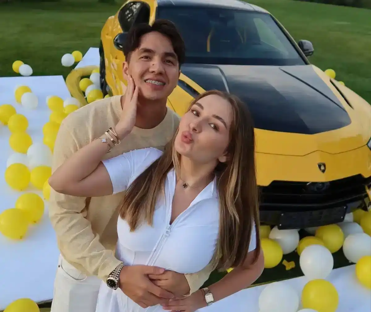 Оглашен приговор по нашумевшему делу блогеров Жанабыловых