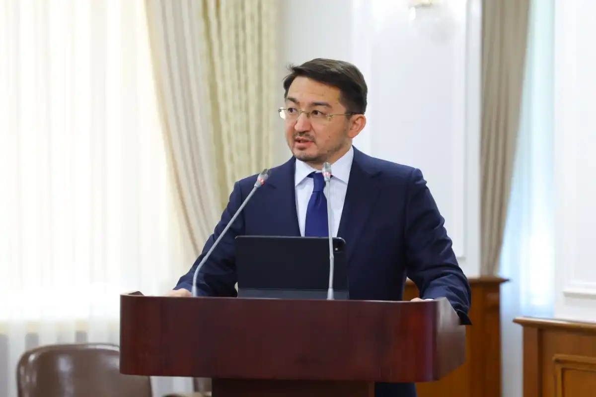 В Казахстане запустили карты цифровой трансформации отраслей