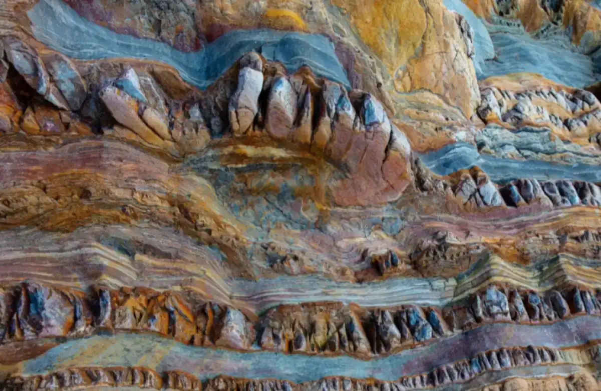 Интерактивная карта недр на базе ИИ ускорит поиск перспективных участков