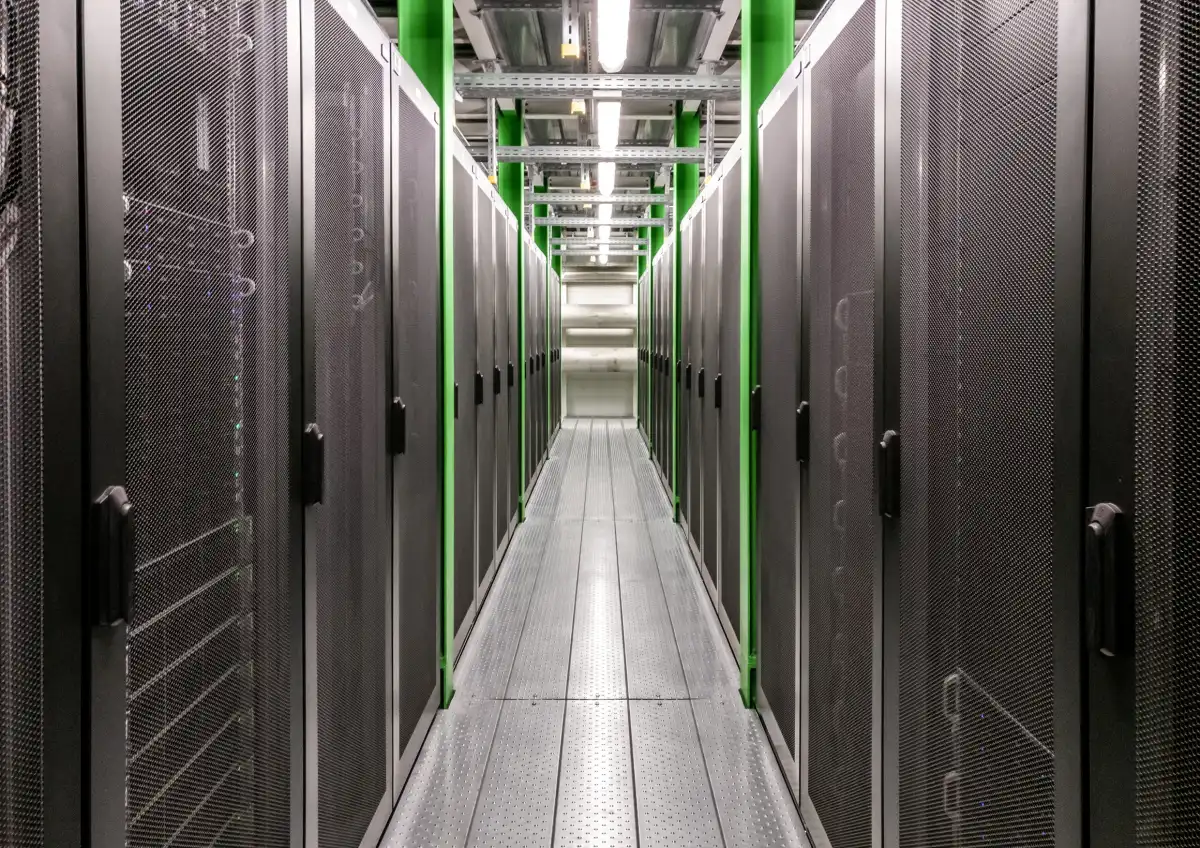 Новый суперкомпьютер планируют запустить в Казахстане