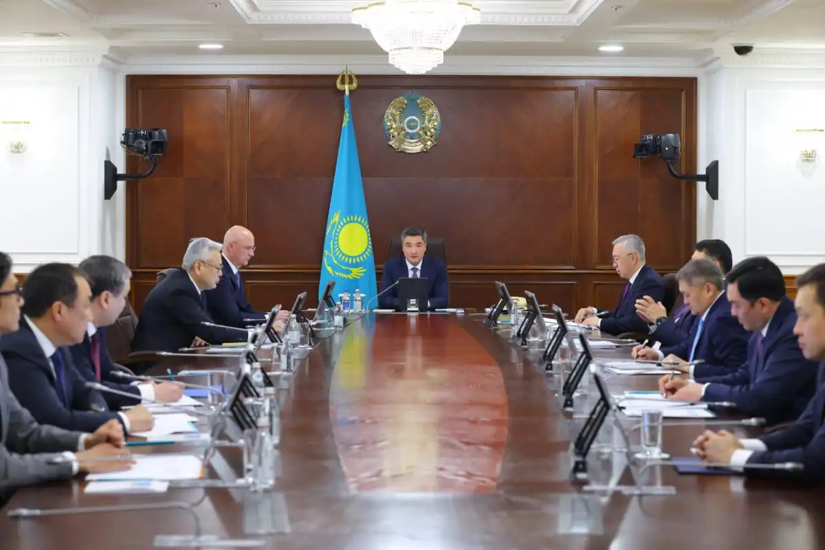 Экспорт IT-услуг Казахстана превысил $1 млрд