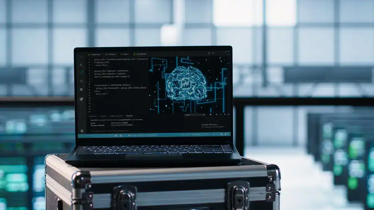 Бектенов поручил нарастить вычислительные мощности для ИИ