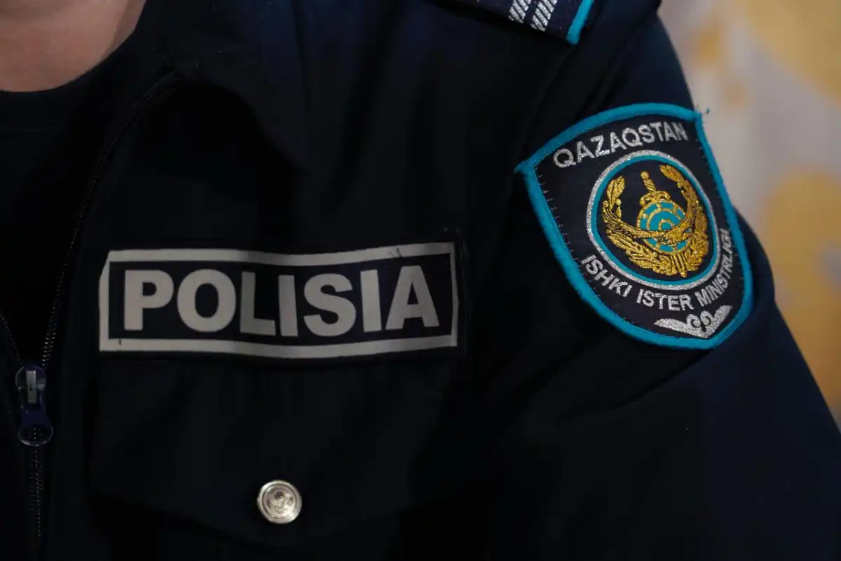 Об изнасиловании ребенка дедушкой заявила туркестанка