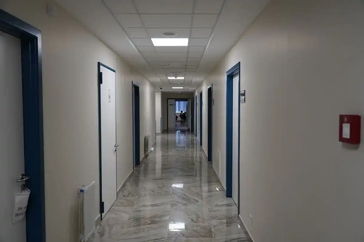 На 2,5 млн тенге оштрафовали Центральную городскую больницу Алматы