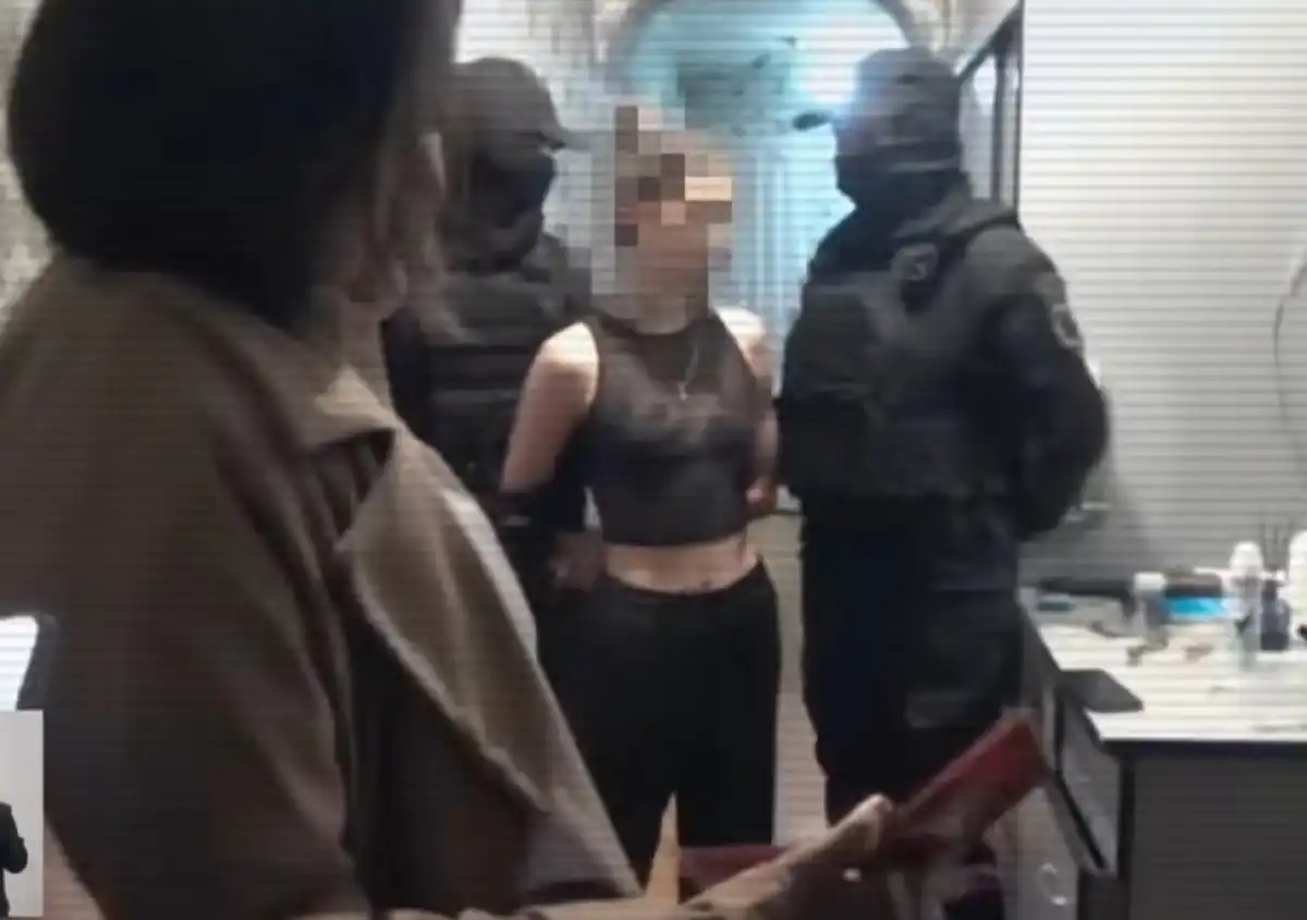 Организаторов сети порностудий задержали в Казахстане