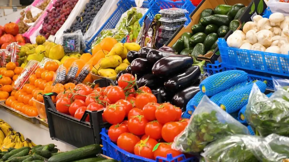 Праздничная сельскохозяйственная ярмарка пройдет в Астане