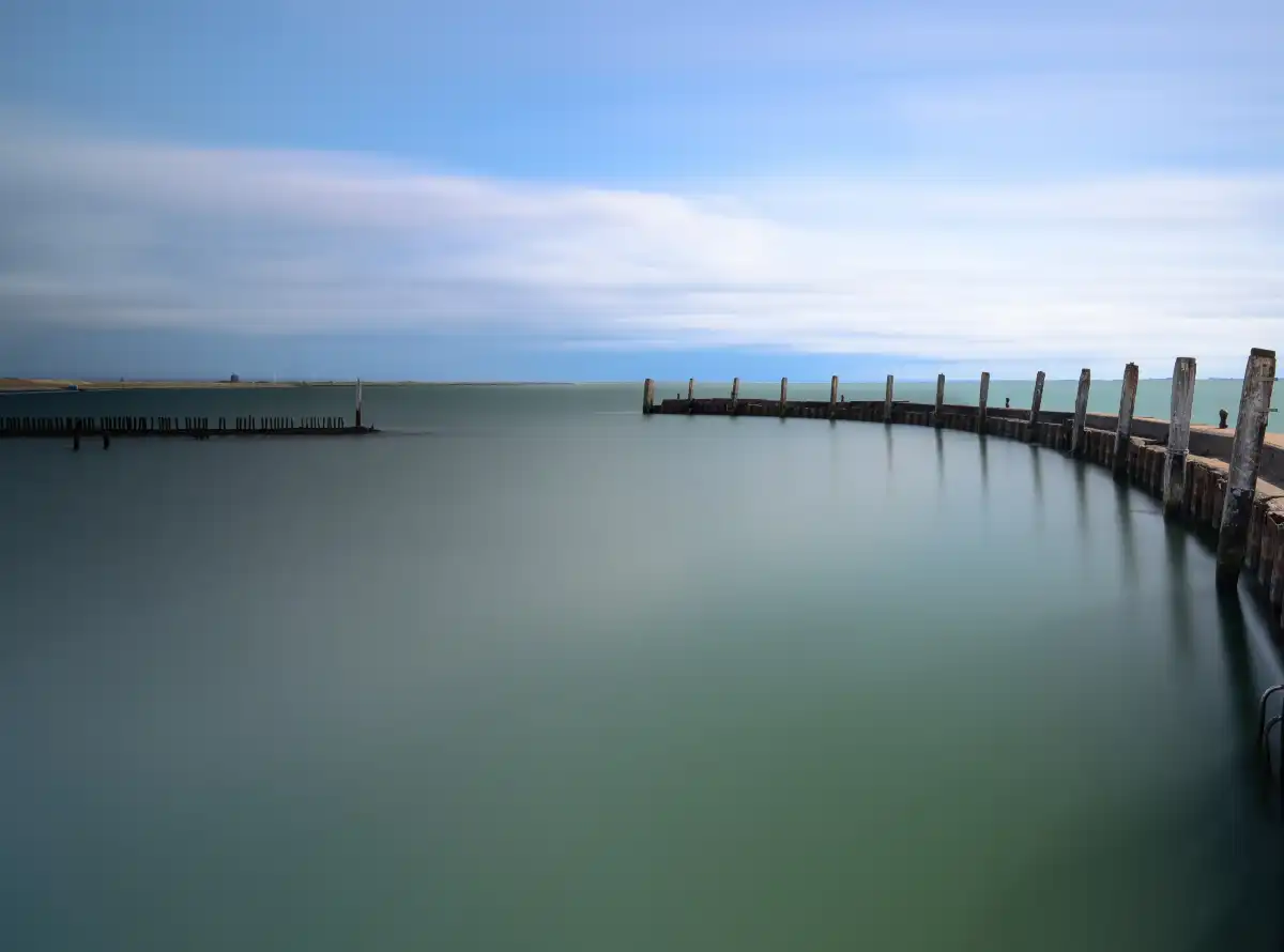 Гидротехническое сооружение водохранилища Кылыш вернулось государству