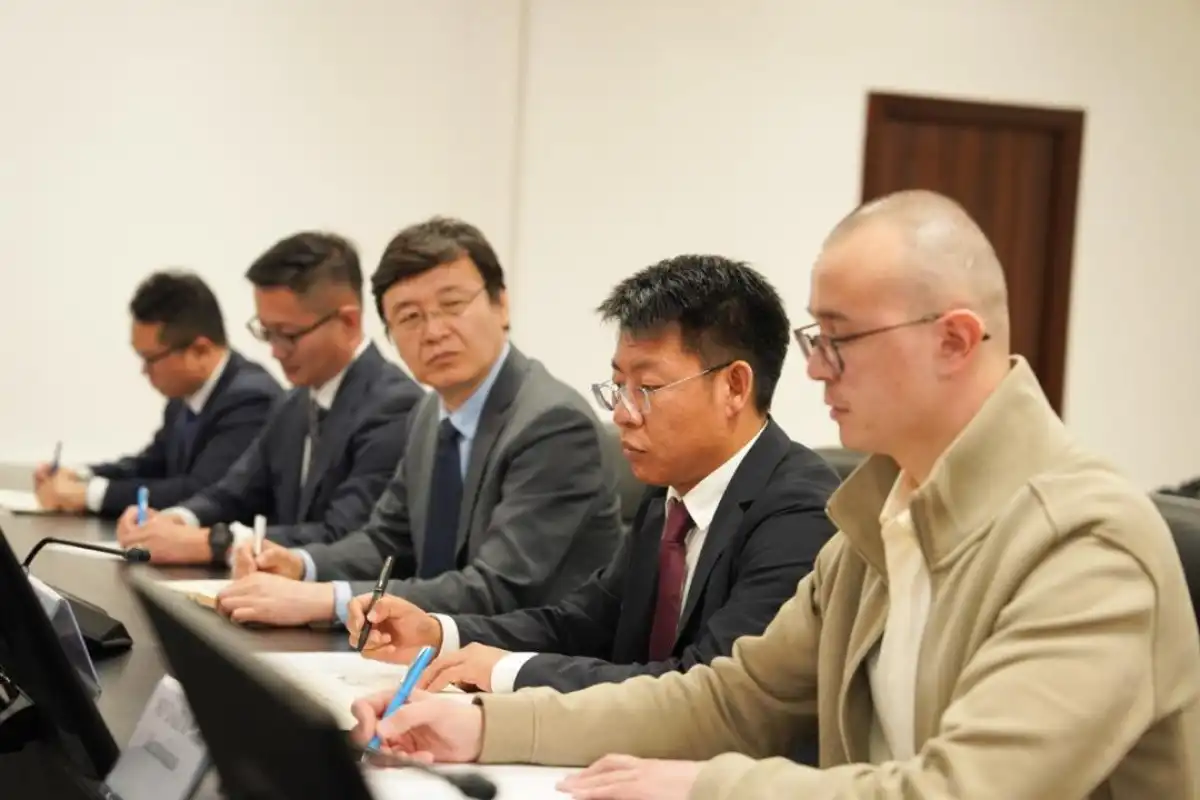 Центр по производству безвирусного семенного картофеля создадут с участием китайских инвесторов