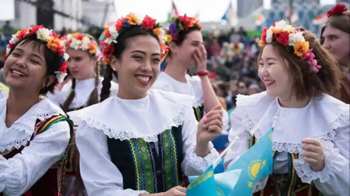 Формула созидания: почему единство стало главным активом Казахстана