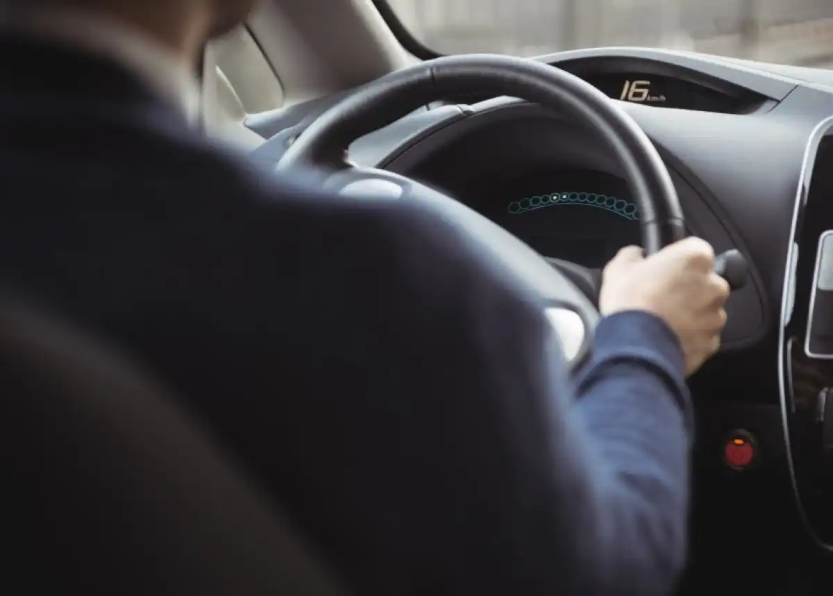 Водителем работал жамбылец с наркотической зависимостью