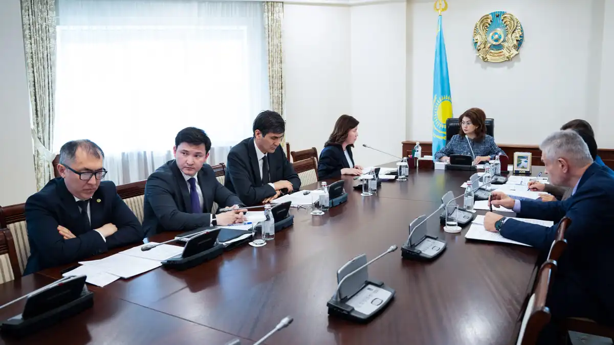 На 8% снизилось число правонарушений среди подростков в Казахстане