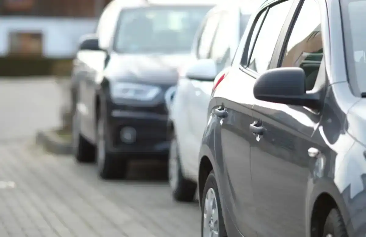 Подозреваемый в продаже несуществующих авто экстрадирован из Белгородской области