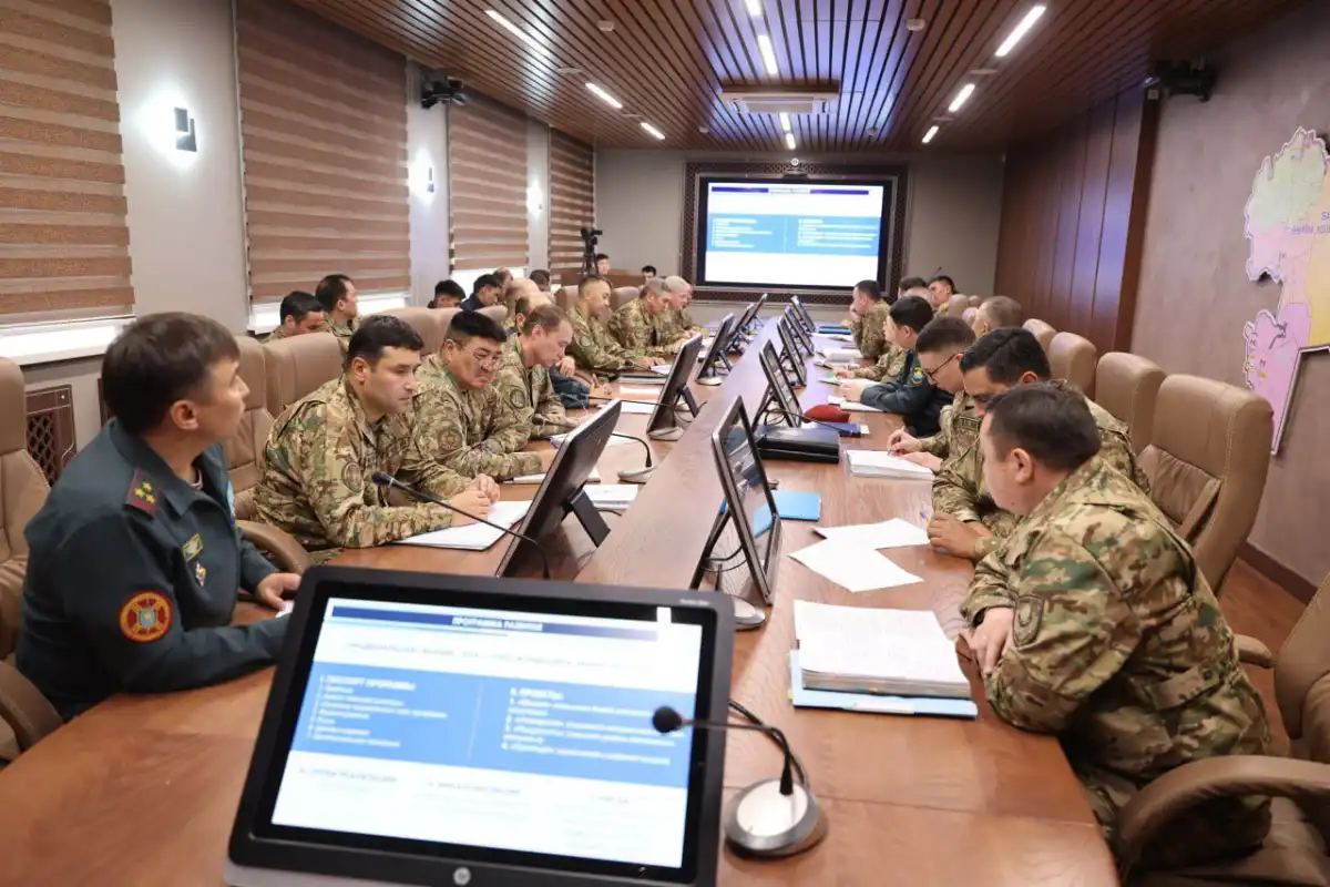 «Слышащее командование»: в Нацгвардии внедрили платформу для обратной связи от военнослужащих