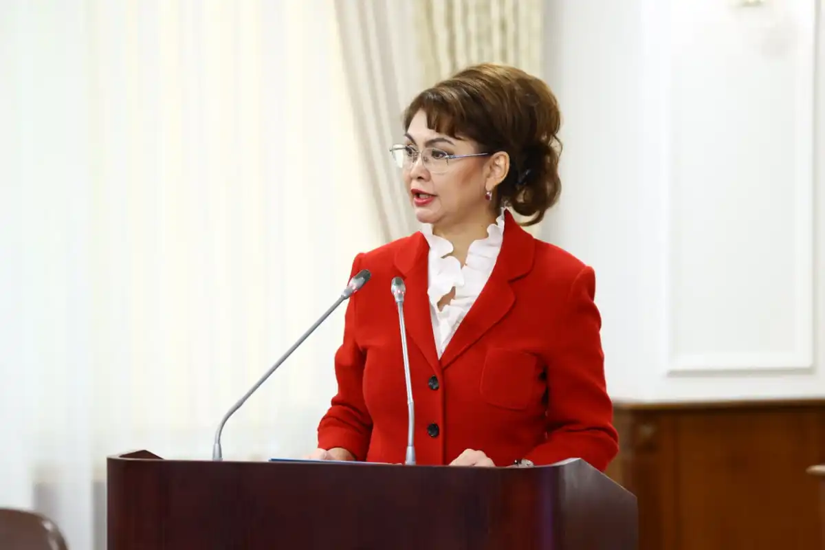 Аида Балаева разъяснила новые подходы, внедряемые в миграционную политику