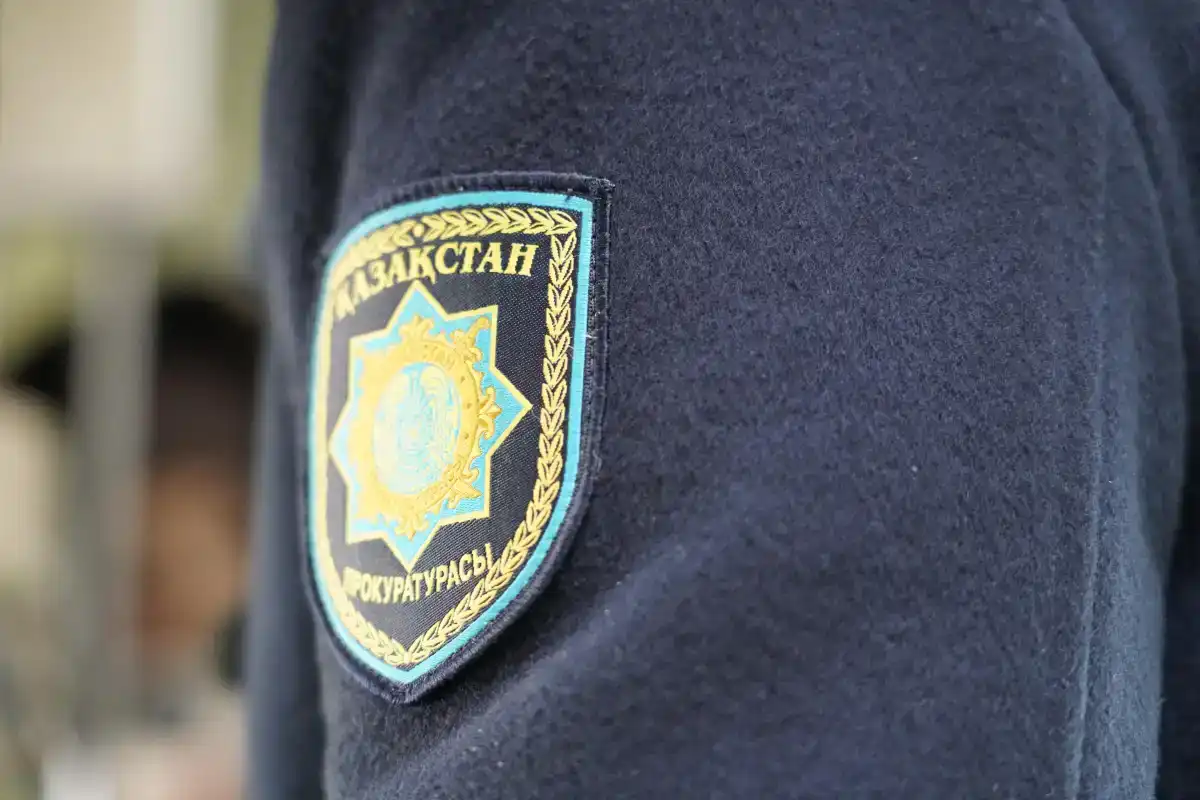 В Астане на 60% снизилась подростковая преступность