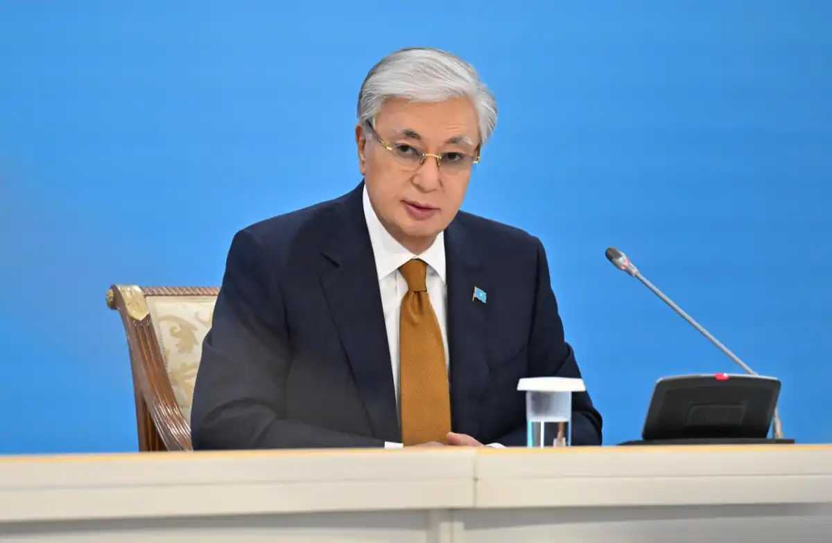 Президент поручил Правительству внести предложения по оценке влияния цифровой экономики на ВВП