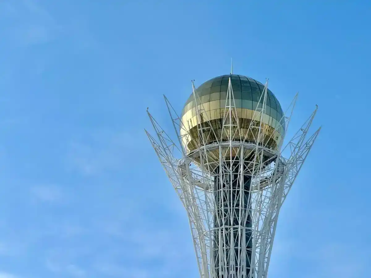 Плац-концерт ко Дню защитника Отечества пройдет в Астане