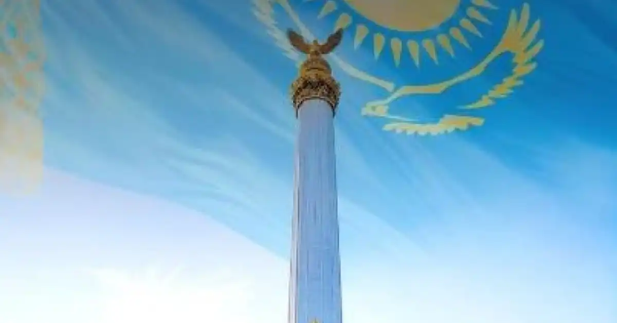 Плац-концерт ко Дню защитника Отечества пройдет в Астане
