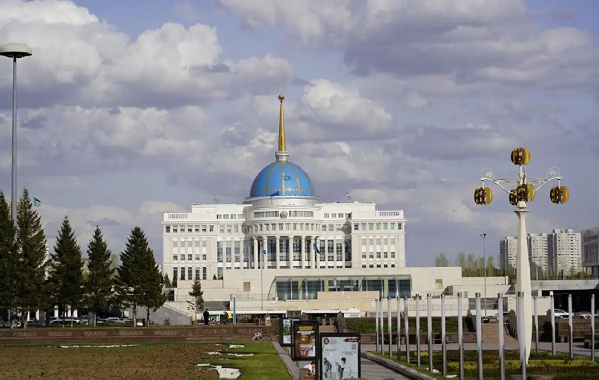 Изменился состав Комиссии по правам человека при Президенте РК