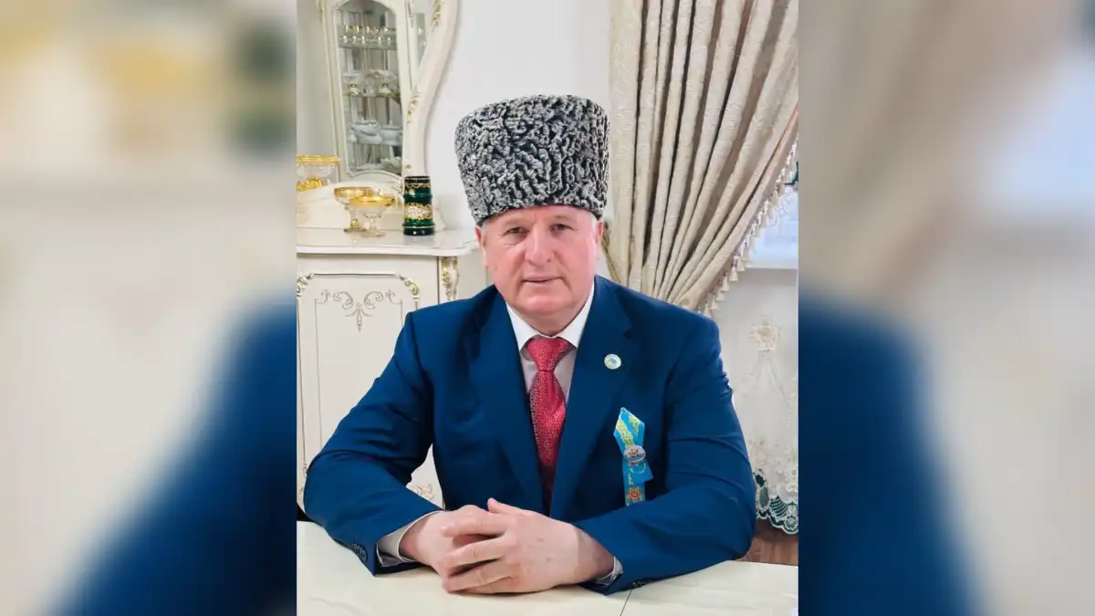 Мы помним: за победу в Великой Отечественной войне отдали высокую цену – Юсуп Келигов