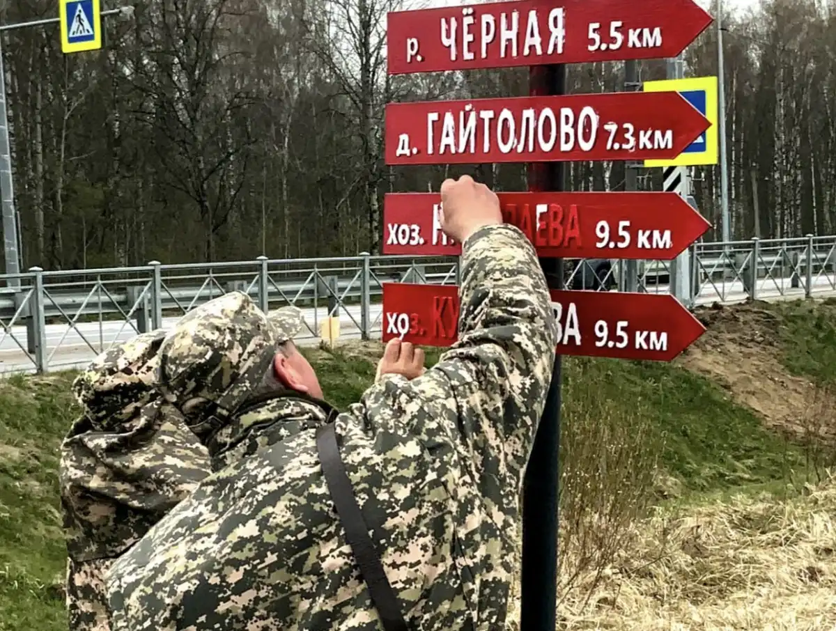 Важно помнить не только саму Победу, но и судьбы конкретных людей – руководитель столичного поискового отряда
