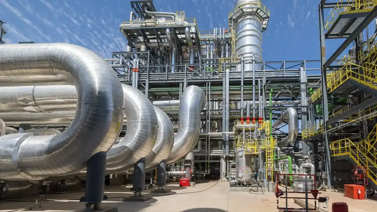 Глубина переработки нефти в Казахстане выросла до 90%