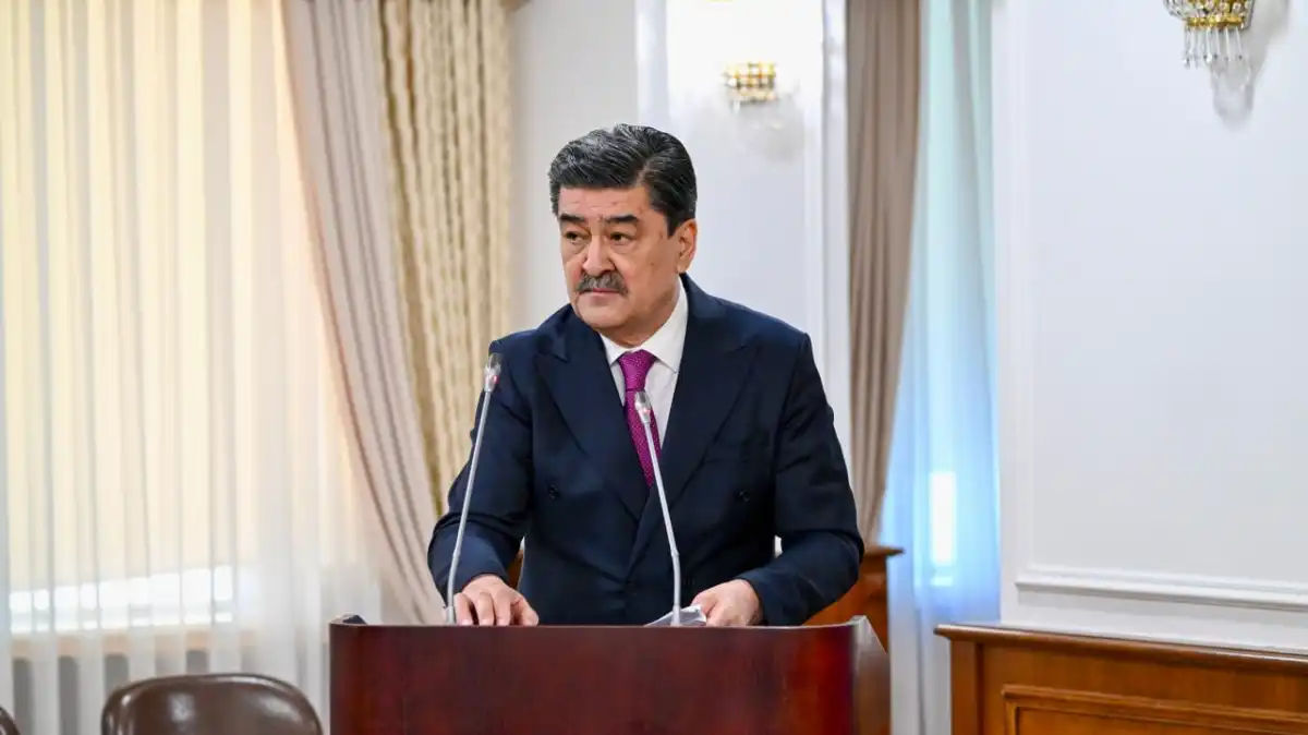 Благоприятные условия для посевной кампании ожидаются в Казахстане