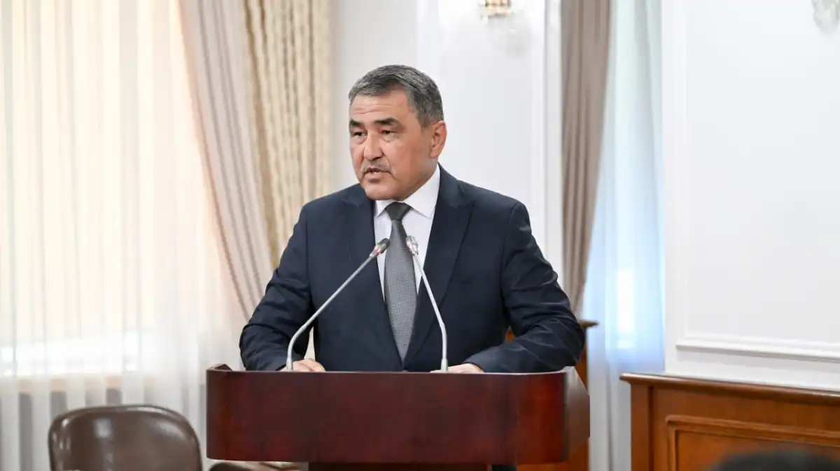 В Казахстане стабилизировали водохранилища после паводкового периода
