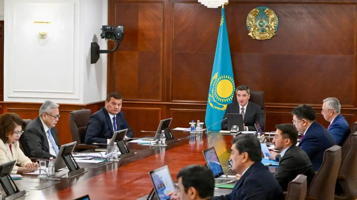 Посевная-2026: фермеров поддержат техникой, ресурсами и финансированием