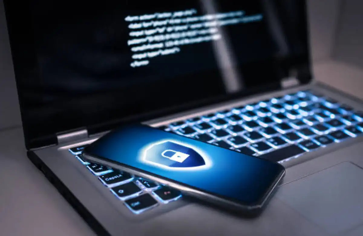 Мошенники начали рассылать фальшивые уведомления от Apple