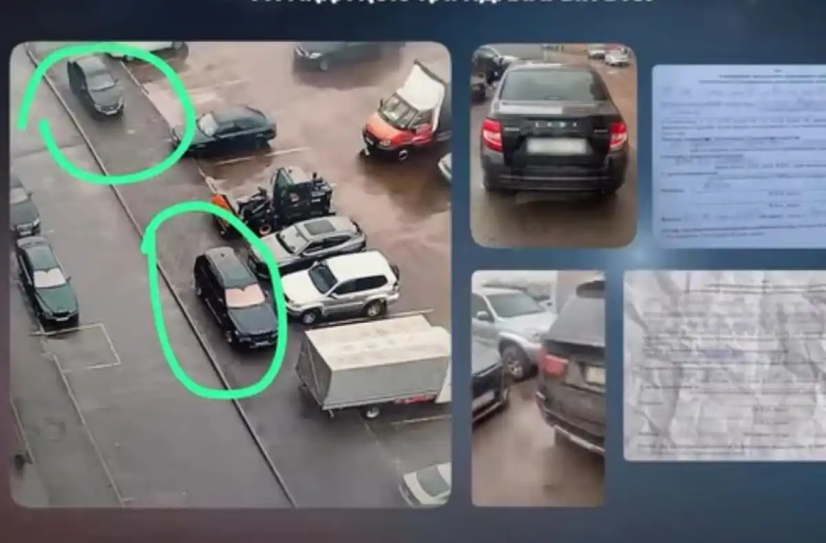 Вандализм, драки и другие правонарушения выявляют с помощью проекта Smart Saryarka в Астане