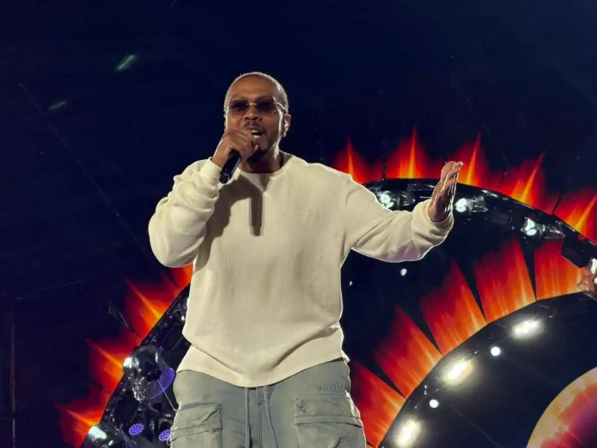 SOLANA FEST 2026: мировые звезды восхитились Астаной