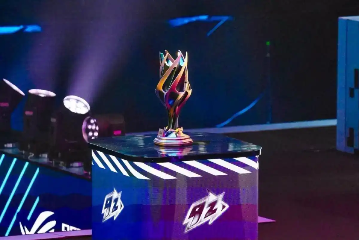 Международный турнир PGL Astana 2026 за три дня посетили около 20 тысяч зрителей