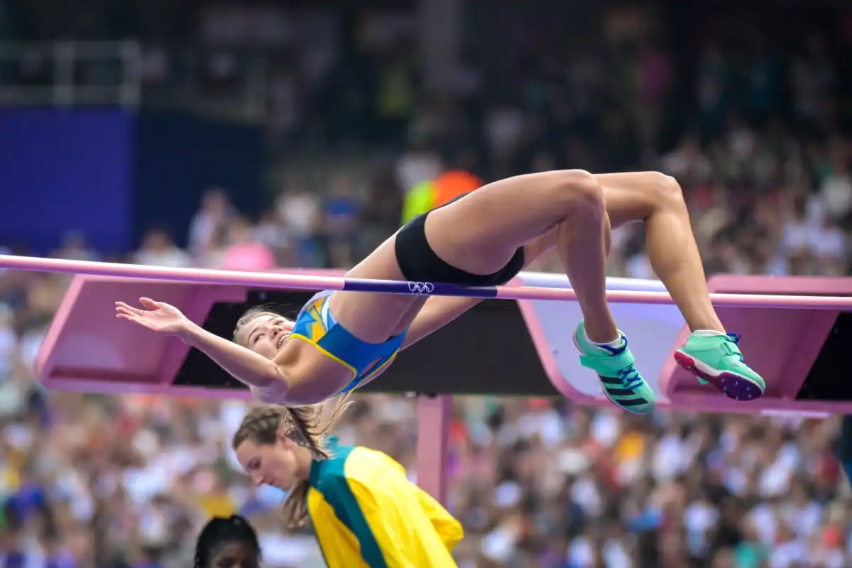 Казахстанская легкоатлетка завоевала бронзу чемпионата Азии