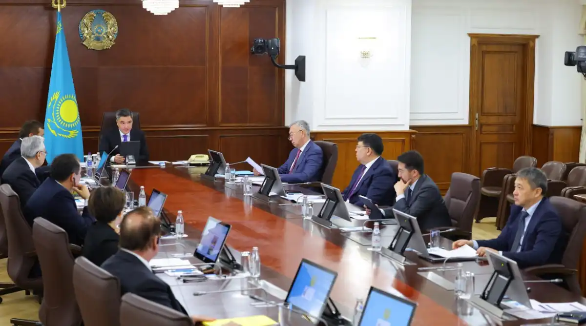 Реконструировать аэровокзал планируют в Павлодаре