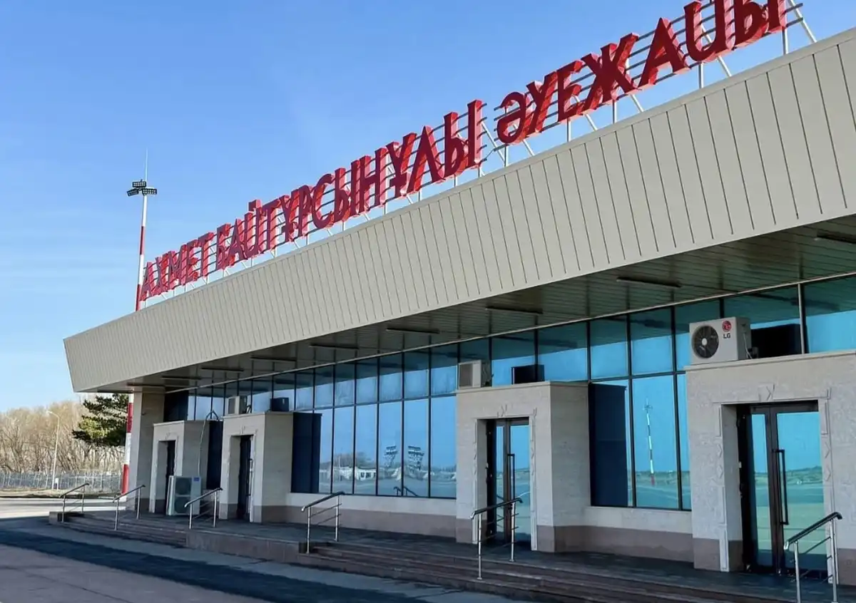 Новые международные авиарейсы откроют в Костанае