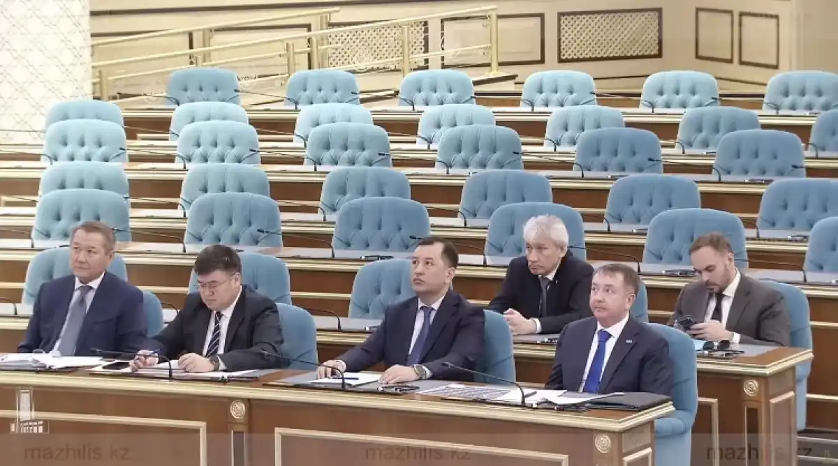 В Казахстане приняли новый Конституционный закон о Президенте
