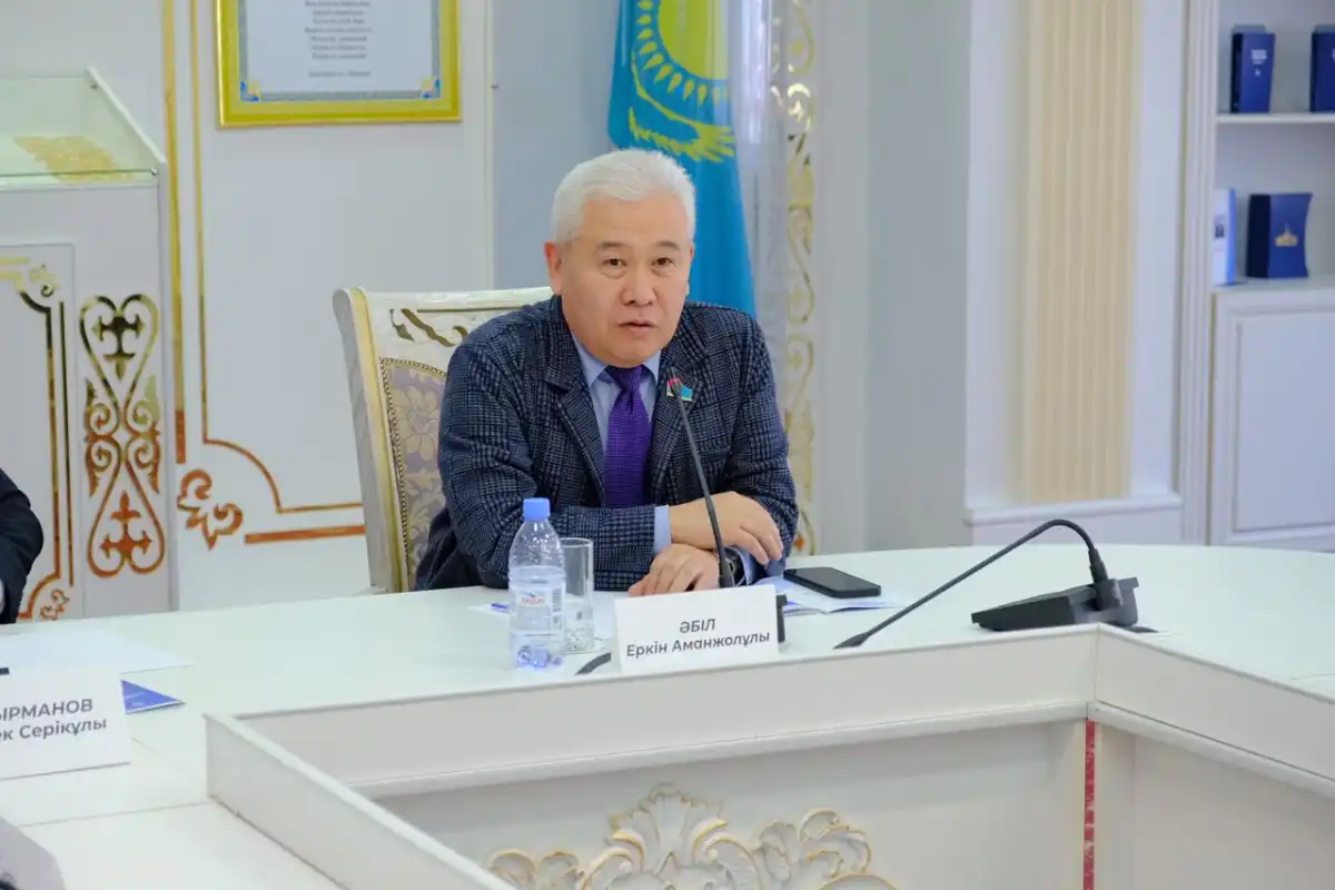 Манифест казахстанской государственности – историк о речи Токаева на симпозиуме по Золотой Орде