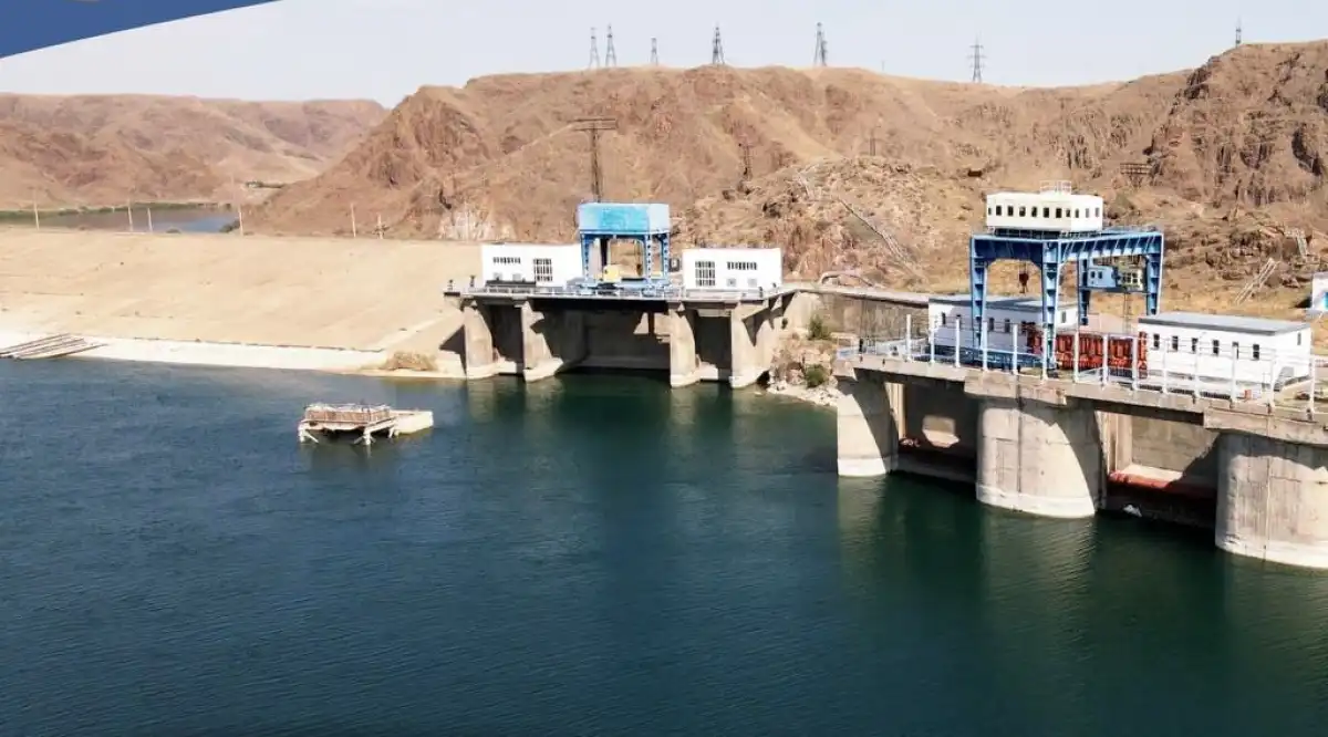 Почти 1 млрд тенге задолжали водопотребители «Казводхозу»