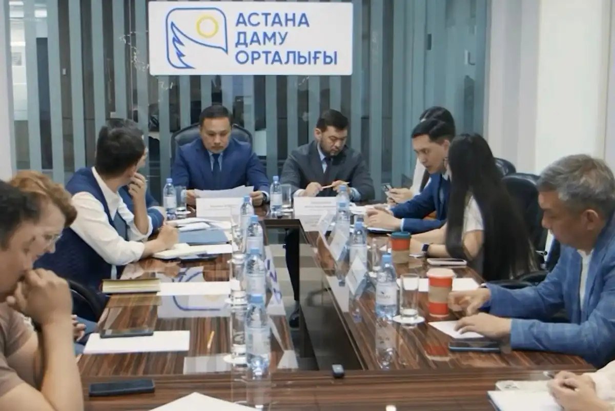 Прокуратура Астаны разрешила более 100 проблемных вопросов столичных инвесторов
